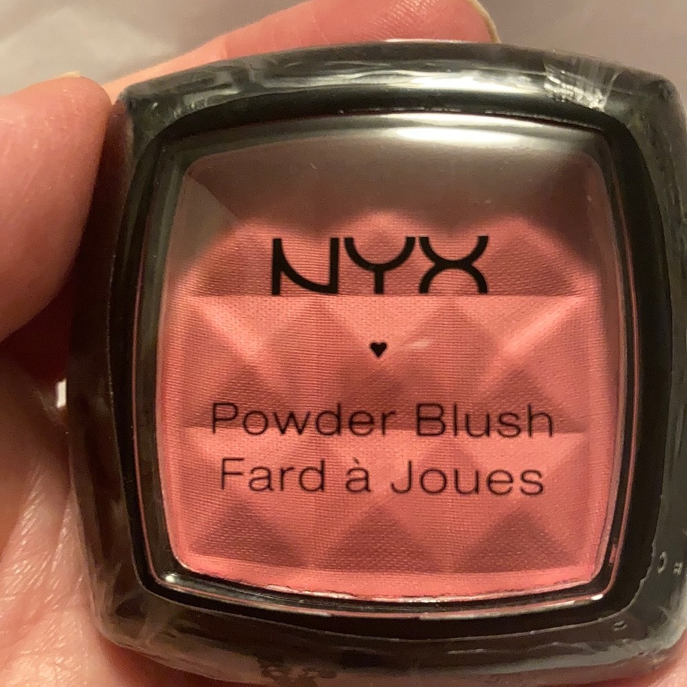 💋NYX blush